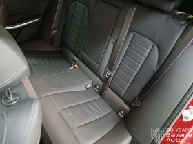 BMW 330 e Touring M Sport Paket Sportautomatic, снимка 8