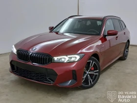 BMW 330 e Touring M Sport Paket Sportautomatic, снимка 1
