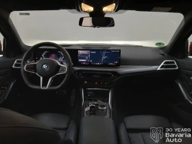 BMW 330 e Touring M Sport Paket Sportautomatic, снимка 6