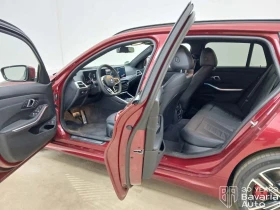 BMW 330 e Touring M Sport Paket Sportautomatic, снимка 5