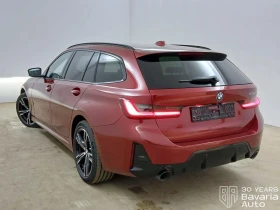 BMW 330 e Touring M Sport Paket Sportautomatic, снимка 2