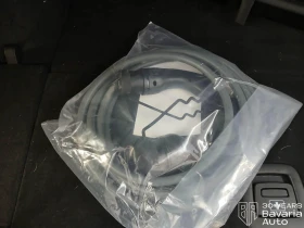 BMW 330 e Touring M Sport Paket Sportautomatic, снимка 16