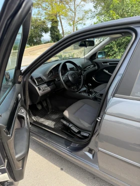 BMW 320 320D, снимка 8
