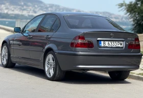 BMW 320 320D, снимка 4