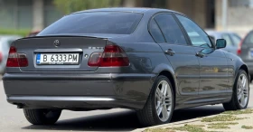 BMW 320 320D, снимка 6