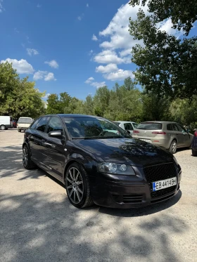 Audi A3 2.0 tdi quattro 170, снимка 3