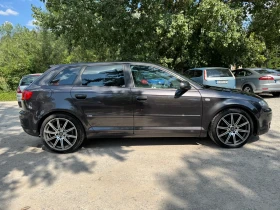 Audi A3 2.0 tdi quattro 170, снимка 4