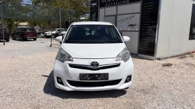 Toyota Verso S 1, 3 Мотор Газ Бензин Нов внос от Италия, снимка 1