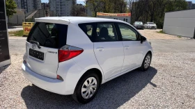 Toyota Verso S 1, 3 Мотор Газ Бензин Нов внос от Италия, снимка 4