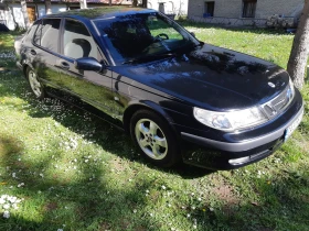 Saab 9-5, снимка 1