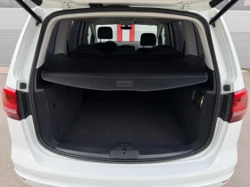 VW Sharan 2.0TDI AUTOMATIK DSG NAVI EVRO 6B ЛИЗИНГ!!!, снимка 11