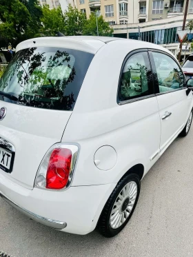 Fiat 500, снимка 12