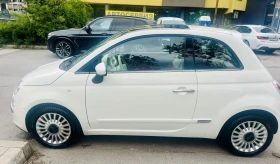 Fiat 500, снимка 7