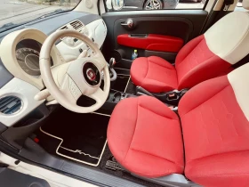Fiat 500, снимка 5