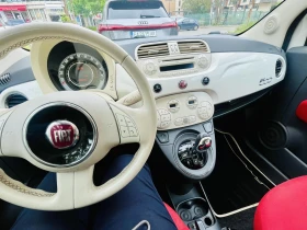 Fiat 500, снимка 8