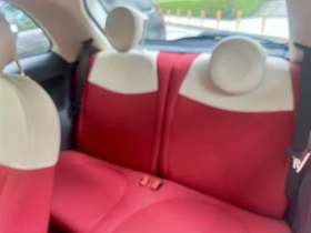 Fiat 500, снимка 6