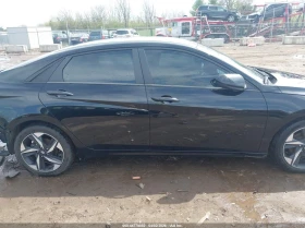 Hyundai Elantra 2.0l Sel, снимка 13