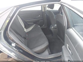 Hyundai Elantra 2.0l Sel, снимка 8