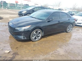 Hyundai Elantra 2.0l Sel, снимка 2
