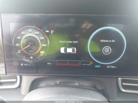 Hyundai Elantra 2.0l Sel, снимка 7