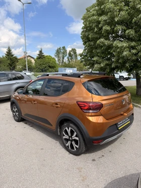 Dacia Sandero LPG SANDERO III, снимка 6