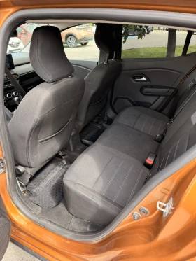 Dacia Sandero LPG SANDERO III, снимка 8