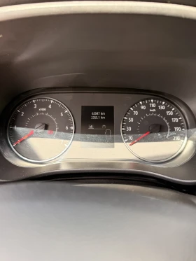 Dacia Sandero LPG SANDERO III, снимка 11