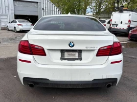 BMW 535 * 535i xDrive * АВТОКРЕДИТ БЕЗ ПЪРВОНАЧАЛНА ВНОСКА, снимка 4