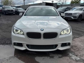 BMW 535 * 535i xDrive * АВТОКРЕДИТ БЕЗ ПЪРВОНАЧАЛНА ВНОСКА, снимка 6