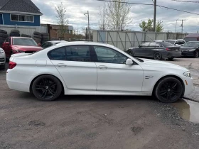 BMW 535 * 535i xDrive * АВТОКРЕДИТ БЕЗ ПЪРВОНАЧАЛНА ВНОСКА, снимка 3