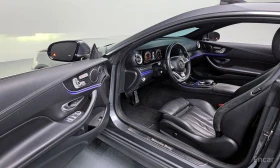 Mercedes-Benz E 220, снимка 11