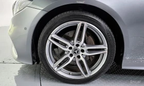 Mercedes-Benz E 220, снимка 5