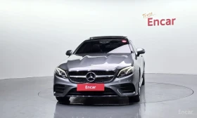 Mercedes-Benz E 220, снимка 3