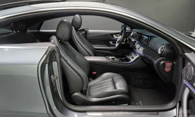 Mercedes-Benz E 220, снимка 10
