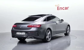 Mercedes-Benz E 220, снимка 2