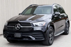 Mercedes-Benz GLE  350 | AMG | Loaded | БЕЗ ИНЦИДЕНТИ, снимка 1