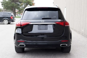 Mercedes-Benz GLE  350 | AMG | Loaded | БЕЗ ИНЦИДЕНТИ, снимка 4
