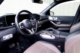 Mercedes-Benz GLE  350 | AMG | Loaded | БЕЗ ИНЦИДЕНТИ, снимка 8