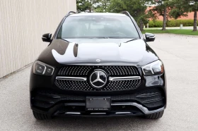 Mercedes-Benz GLE  350 | AMG | Loaded | БЕЗ ИНЦИДЕНТИ, снимка 6