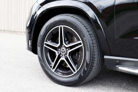 Mercedes-Benz GLE  350 | AMG | Loaded | БЕЗ ИНЦИДЕНТИ, снимка 7