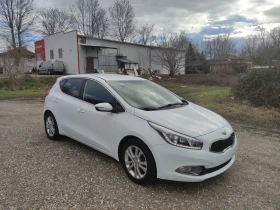 Kia Ceed 1.6JRDi отличен фул екстри , снимка 1