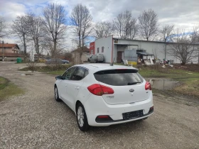 Kia Ceed 1.6JRDi отличен фул екстри , снимка 5