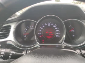 Kia Ceed 1.6JRDi отличен фул екстри , снимка 9