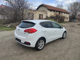 Kia Ceed 1.6JRDi отличен фул екстри , снимка 4