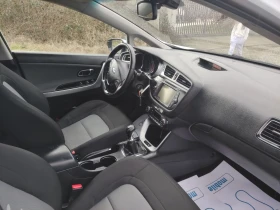 Kia Ceed 1.6JRDi отличен фул екстри , снимка 8