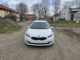 Kia Ceed 1.6JRDi отличен фул екстри , снимка 2