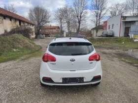 Kia Ceed 1.6JRDi отличен фул екстри , снимка 6