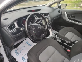 Kia Ceed 1.6JRDi отличен фул екстри , снимка 7