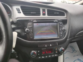Kia Ceed 1.6JRDi отличен фул екстри , снимка 11