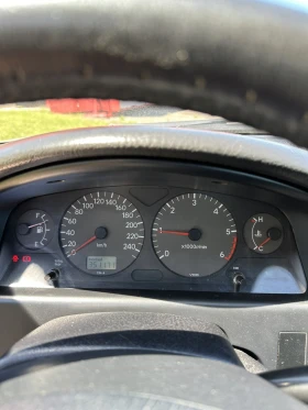 Toyota Avensis, снимка 8